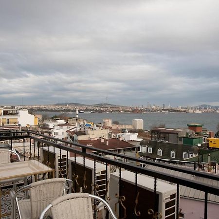 Hotel Mevlana Bazaar Istanbul Exterior photo