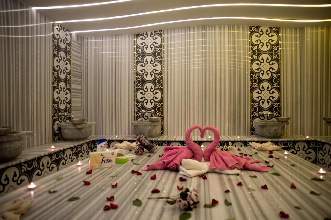 Hotel Mevlana Bazaar Istanbul Exterior photo