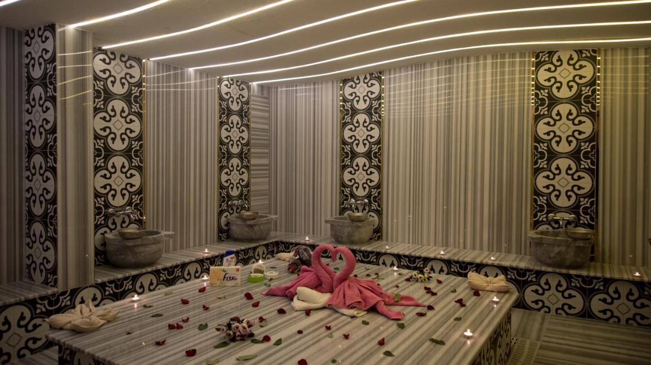Hotel Mevlana Bazaar Istanbul Exterior photo